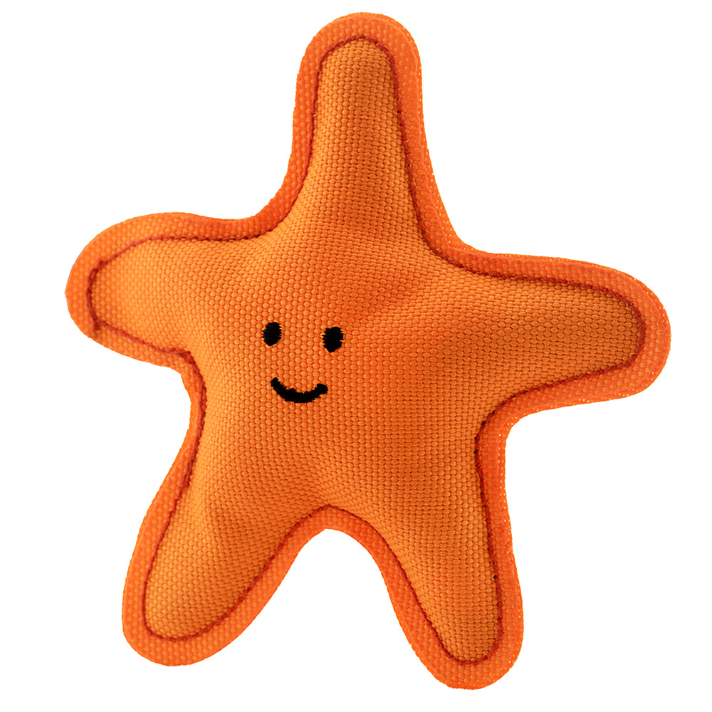 Beco - Catnip Toy  starfish