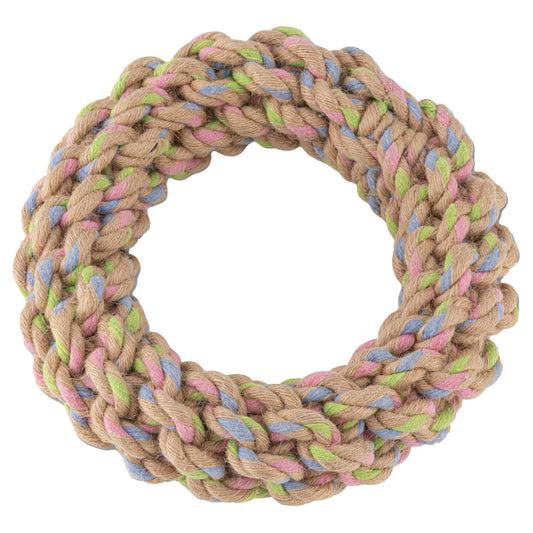 Beco -Hemp Rope Jungle Ring