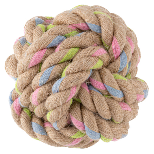 Beco - Hemp Rope Ball