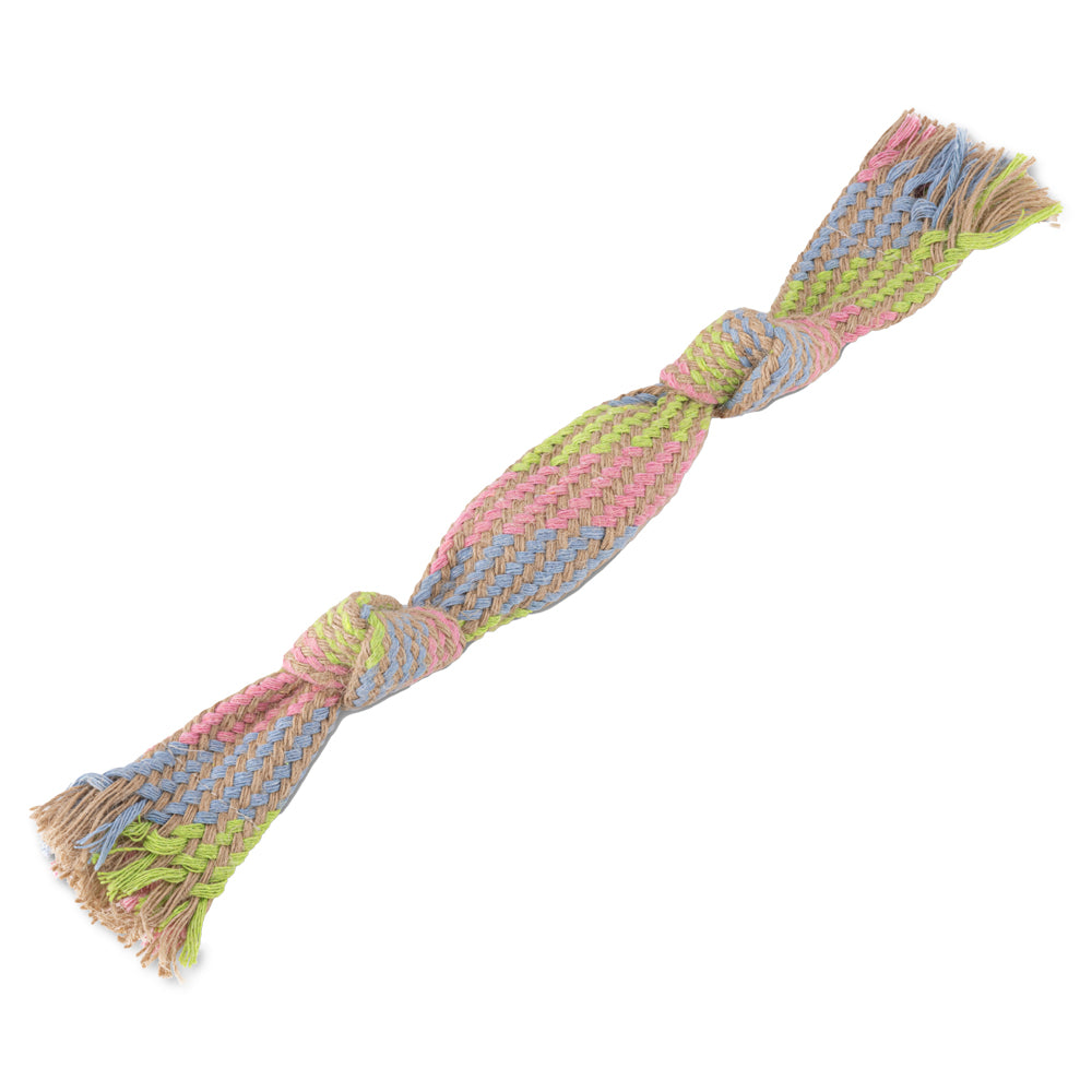 Beco - Hemp Squeaky Rope