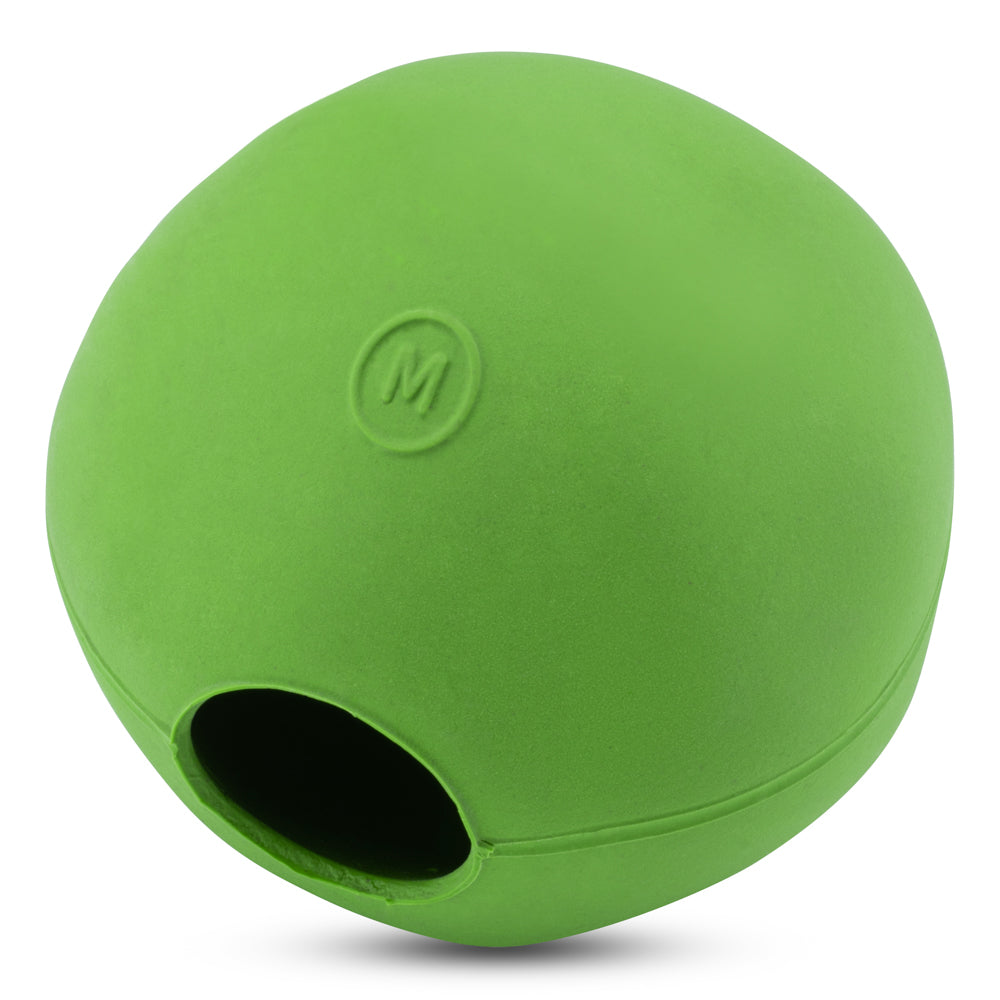 Beco - Natural Rubber Treat Ball