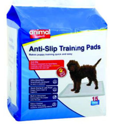 Animal Instincts Anti-slip training pads