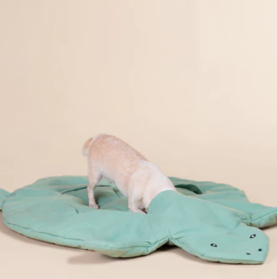 Whale Playmat for Dogs – PAIKKA