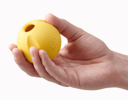 Beco - Natural Rubber fetch ball