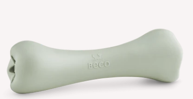 Beco - Natural Rubber Treat Bone