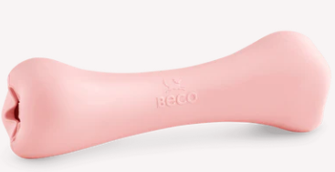 Beco - Natural Rubber Treat Bone