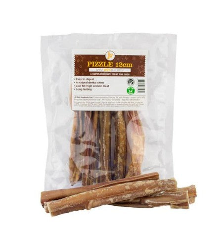 JR Pets Bulls Pizzle