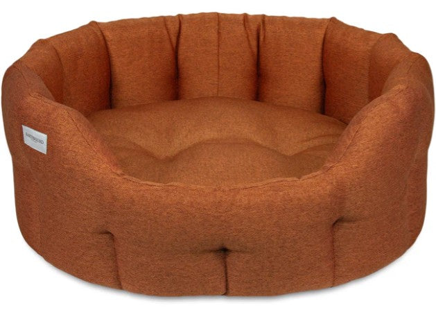 Earthbound Camden Bed