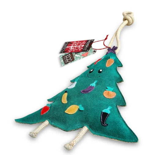 Carol the Christmas Tree, Eco Toy