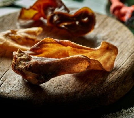 Cotswold Raw Cow Ears