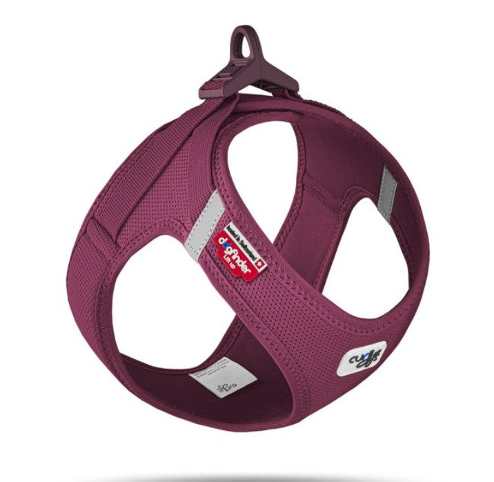 Curli Quick & Easy Air Mesh Range
