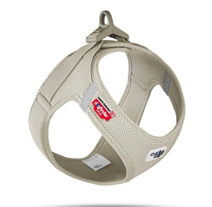 Curli Quick & Easy Air Mesh Range
