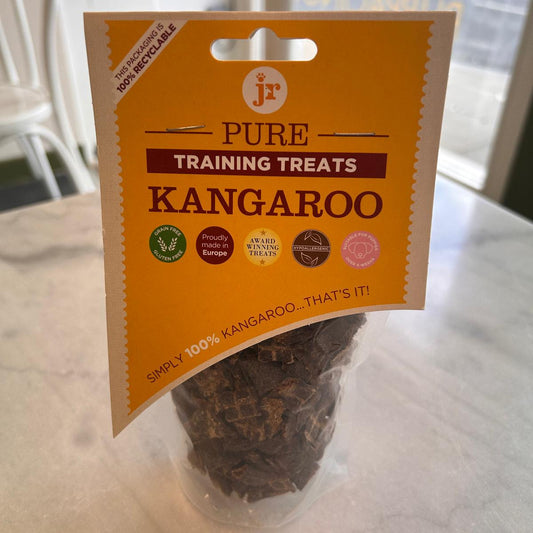 JR Pets Kangaroo Training Treats