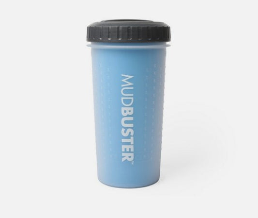 Dexas MudBuster with Lid