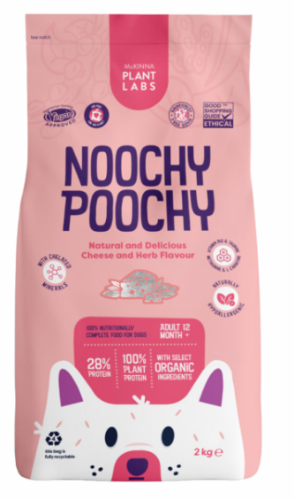 Noochy Poochy