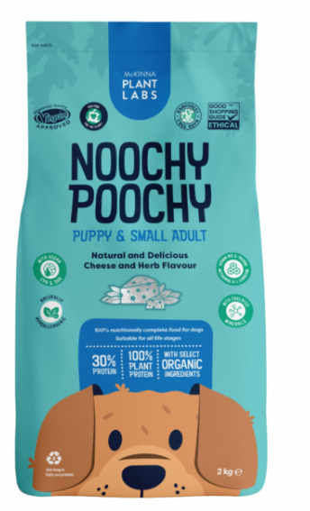 Noochy Poochy - Puppy