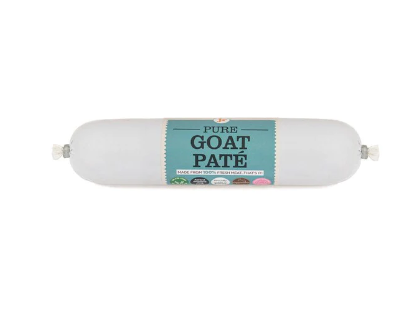 JR Pets Pure Goat Pate